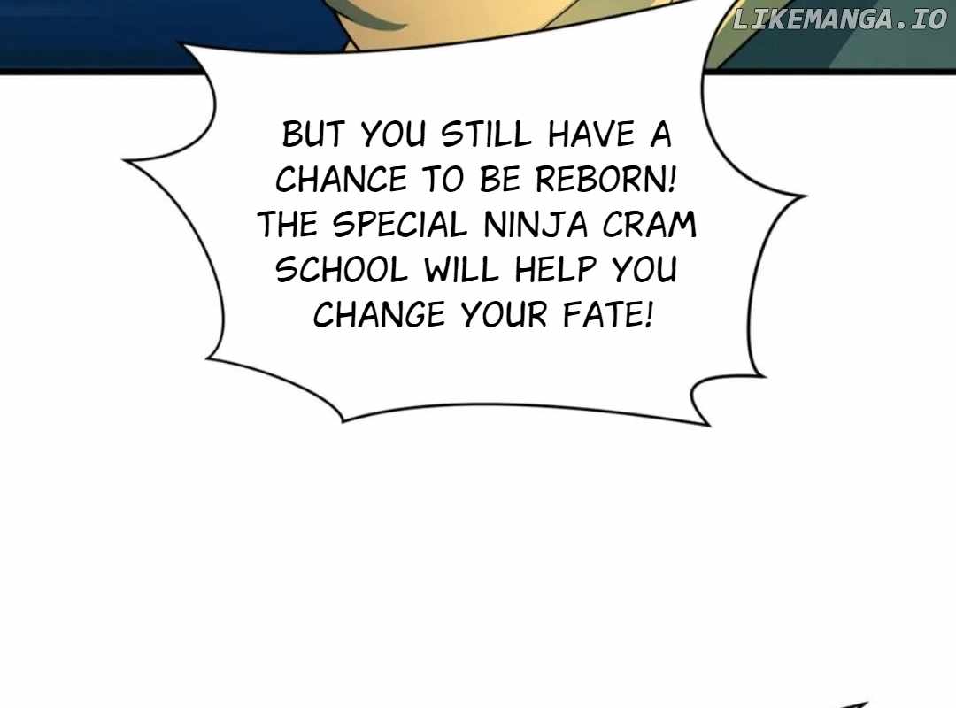 Age of Terror Chapter 467 13